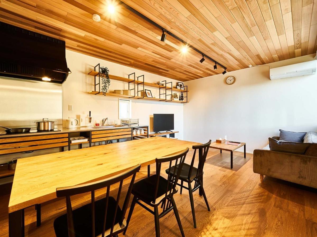 Rakuten Stay House X Will Style Saga Imari 102 מראה חיצוני תמונה