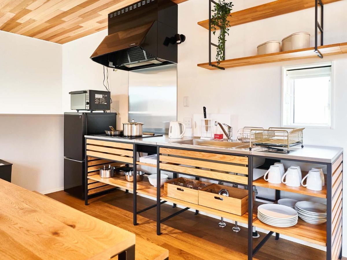 Rakuten Stay House X Will Style Saga Imari 102 מראה חיצוני תמונה