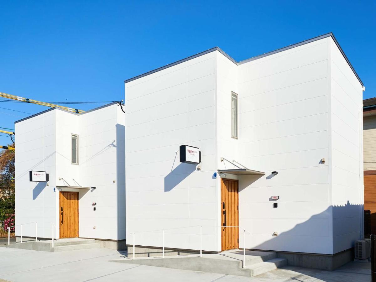 Rakuten Stay House X Will Style Saga Imari 102 מראה חיצוני תמונה