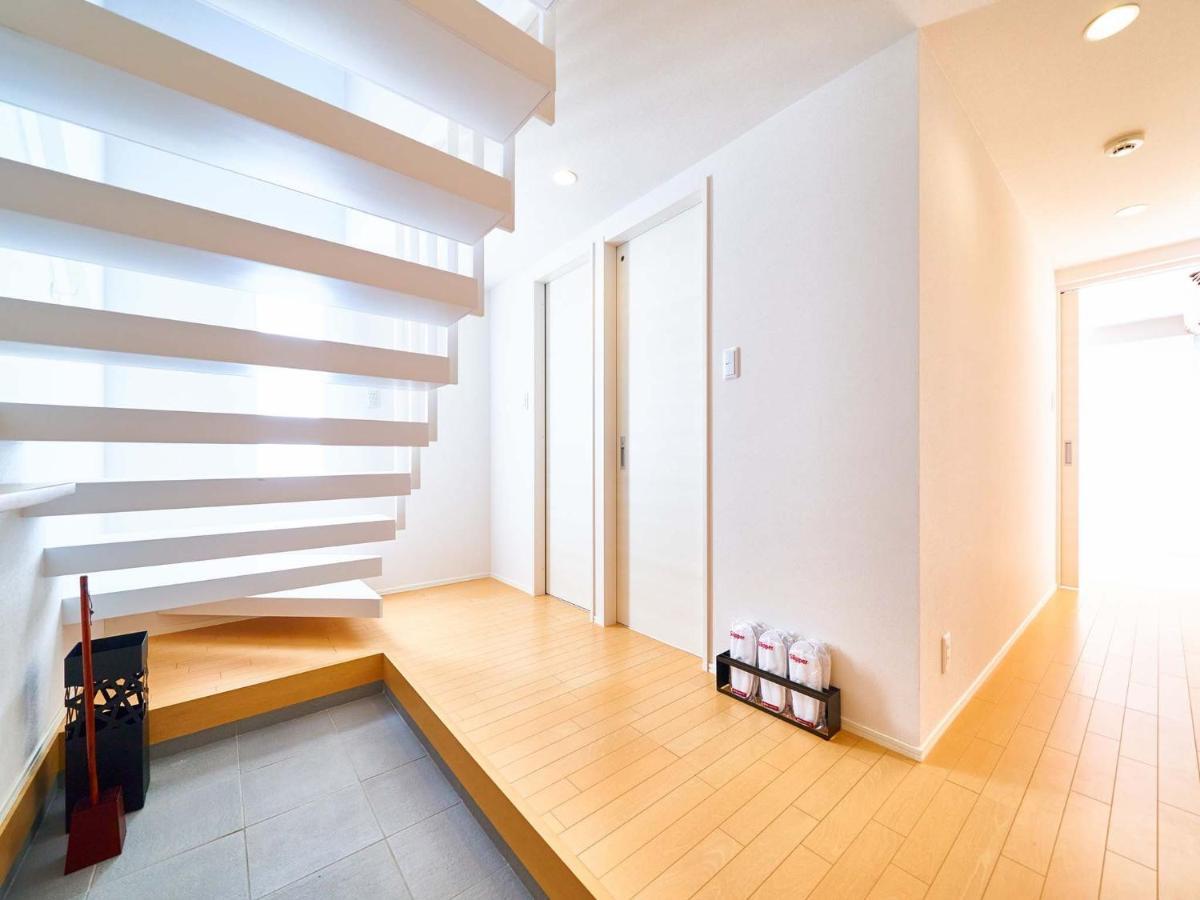 Rakuten Stay House X Will Style Saga Imari 102 מראה חיצוני תמונה