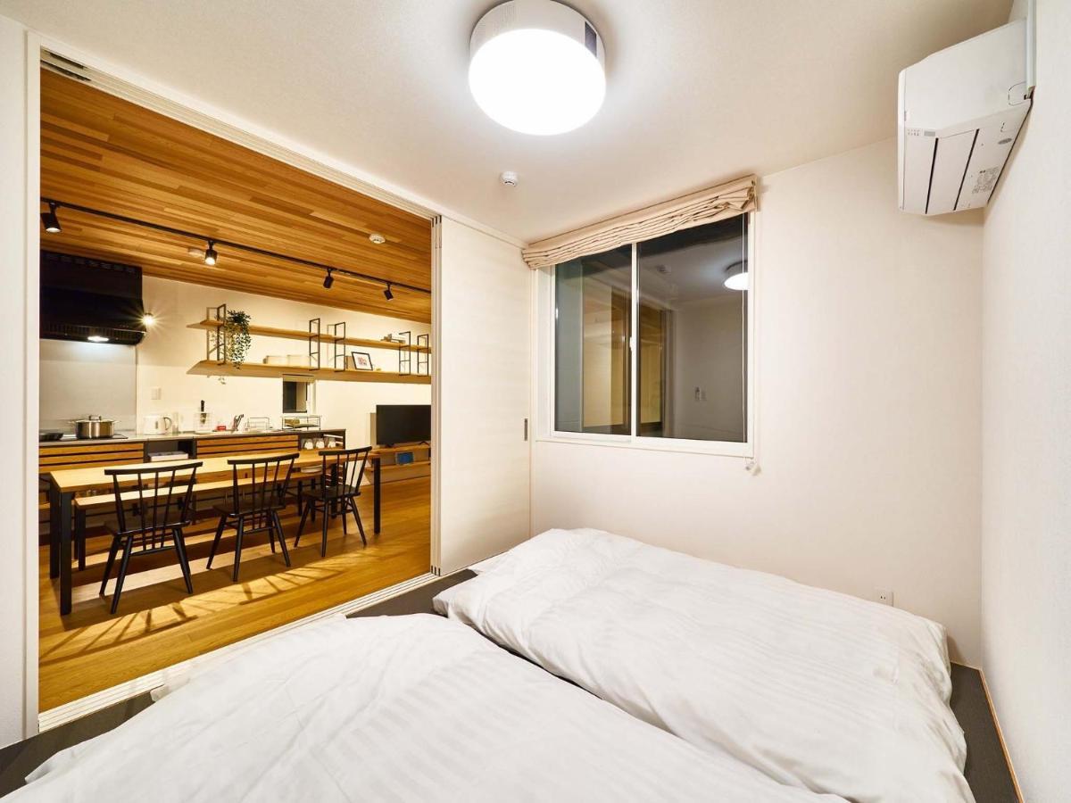 Rakuten Stay House X Will Style Saga Imari 102 מראה חיצוני תמונה