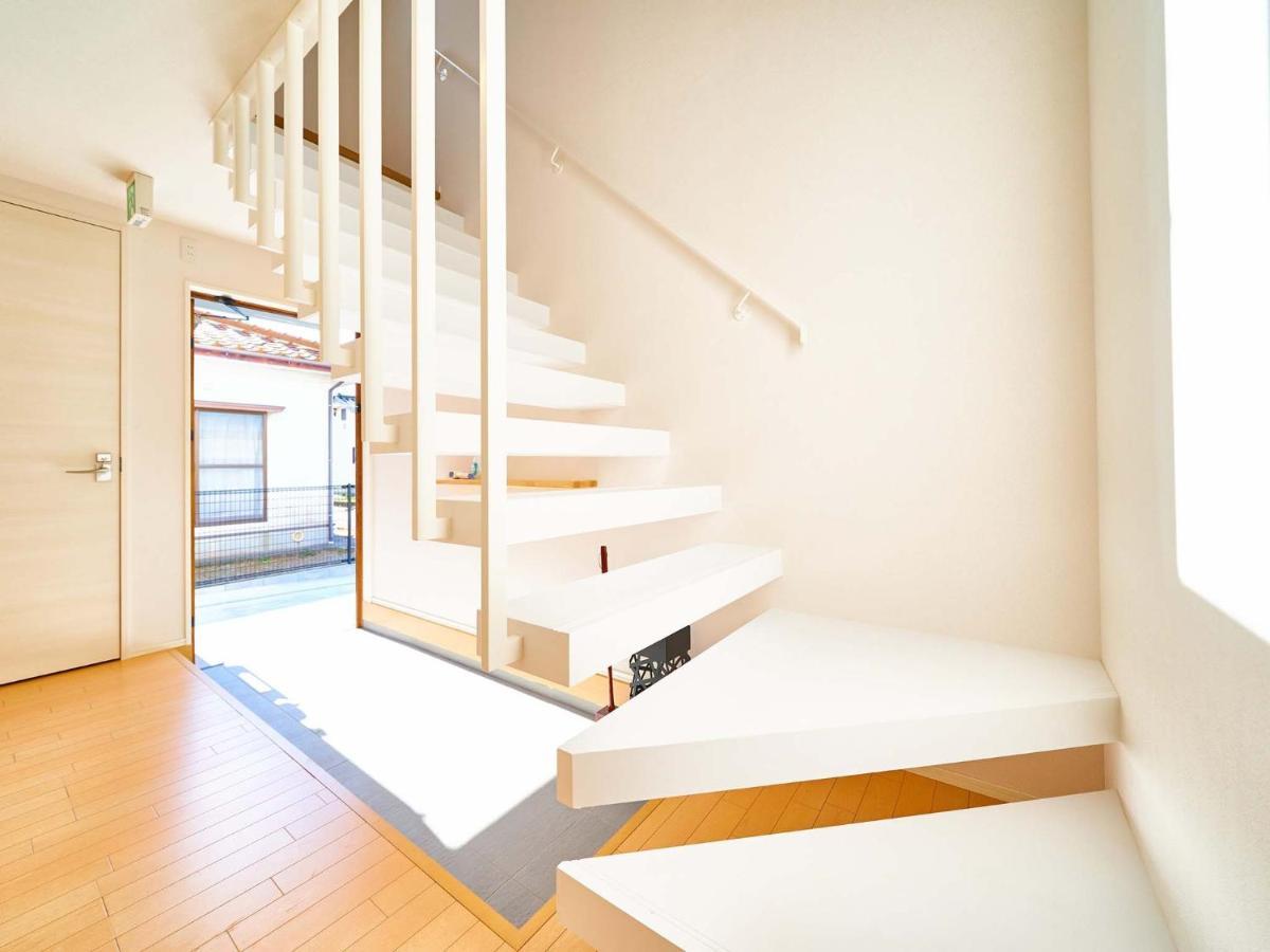 Rakuten Stay House X Will Style Saga Imari 102 מראה חיצוני תמונה