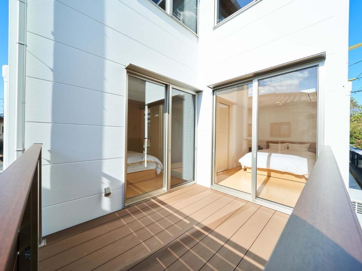 Rakuten Stay House X Will Style Saga Imari 102 מראה חיצוני תמונה